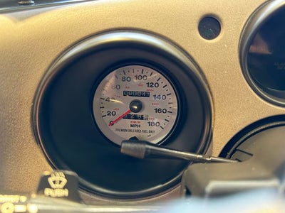 1994 Dodge Viper RT/10