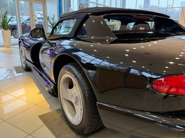 1994 Dodge Viper RT/10