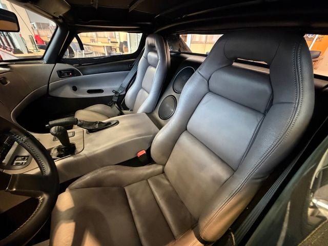 1994 Dodge Viper RT/10