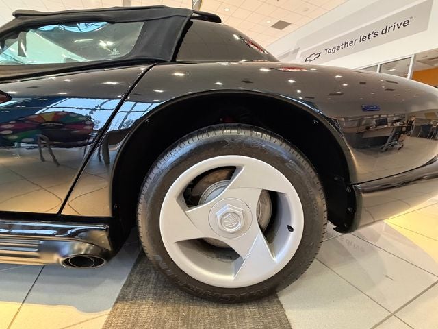 1994 Dodge Viper RT/10
