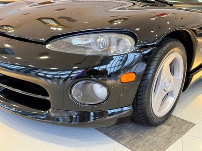 1994 Dodge Viper RT/10