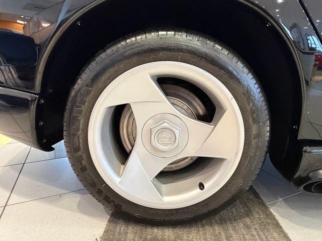 1994 Dodge Viper RT/10