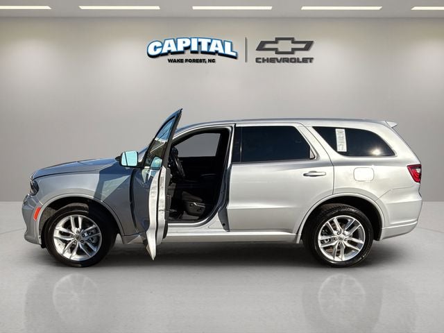 2024 Dodge Durango GT