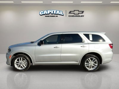 2024 Dodge Durango GT