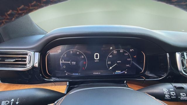 2024 Jeep Grand Wagoneer L Series III