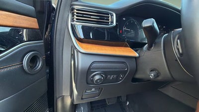 2024 Jeep Grand Wagoneer L Series III