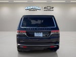 2024 Jeep Grand Wagoneer L Series III