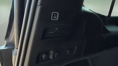 2024 Jeep Grand Wagoneer L Series III