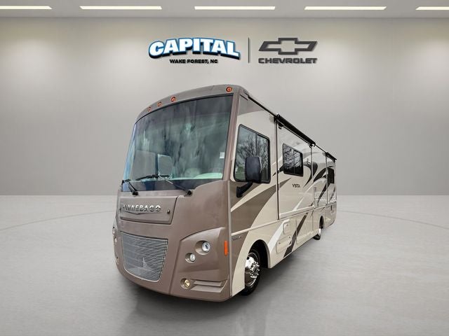 2015 Ford Super Duty F-53 Motorhome Base