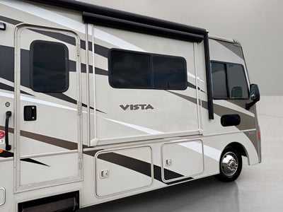 2015 Ford Super Duty F-53 Motorhome Base