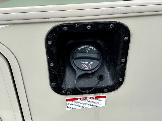 2015 Ford Super Duty F-53 Motorhome Base