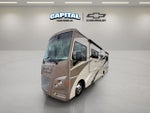 2015 Ford Super Duty F-53 Motorhome Base