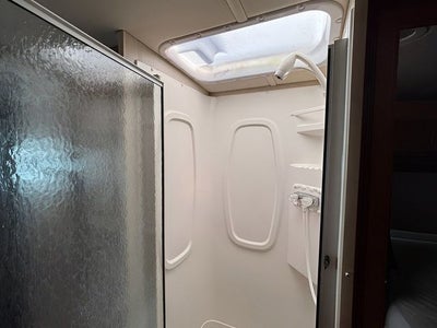 2015 Ford Super Duty F-53 Motorhome Base