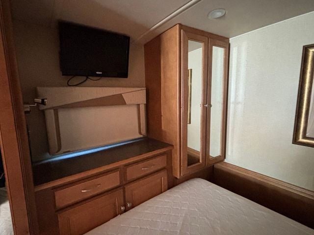 2015 Ford Super Duty F-53 Motorhome Base