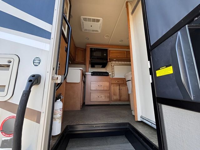 2015 Ford Super Duty F-53 Motorhome Base