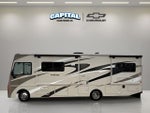 2015 Ford Super Duty F-53 Motorhome Base