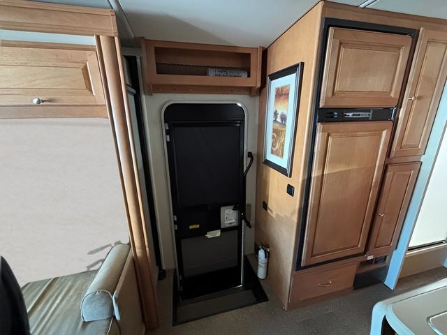 2015 Ford Super Duty F-53 Motorhome Base