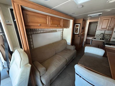 2015 Ford Super Duty F-53 Motorhome Base
