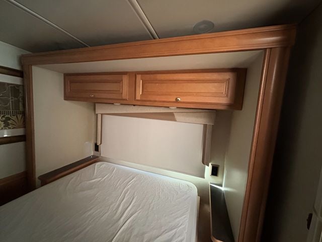 2015 Ford Super Duty F-53 Motorhome Base