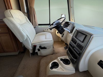 2015 Ford Super Duty F-53 Motorhome Base