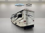 2015 Ford Super Duty F-53 Motorhome Base
