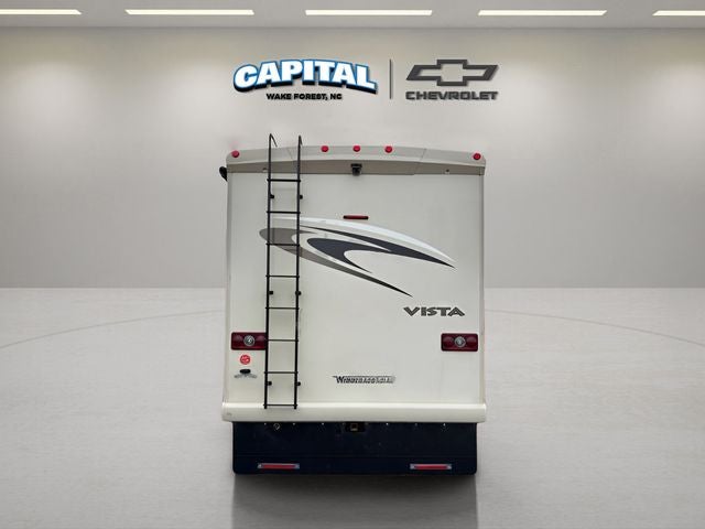 2015 Ford Super Duty F-53 Motorhome Base