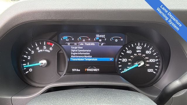 2024 Ford E-350SD Base Cutaway