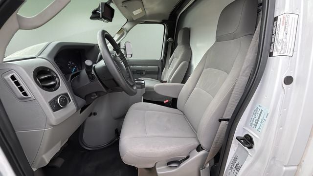 2024 Ford E-350SD Base Cutaway