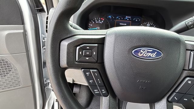 2024 Ford E-350SD Base Cutaway