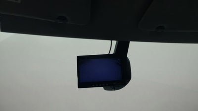 2024 Ford E-350SD Base Cutaway