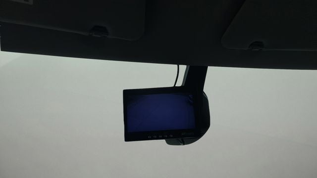 2024 Ford E-350SD Base Cutaway