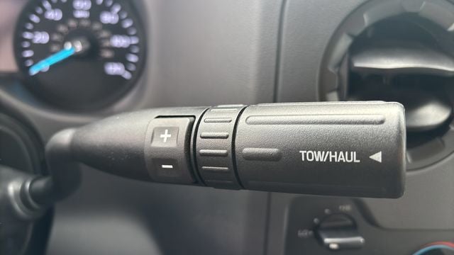 2024 Ford E-350SD Base Cutaway