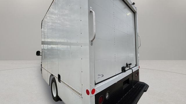 2024 Ford E-350SD Base Cutaway