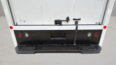 2024 Ford E-350SD Base Cutaway