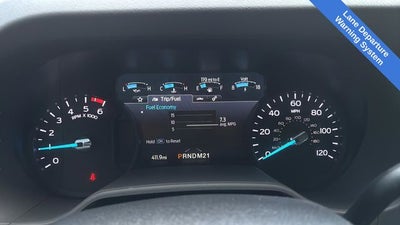 2022 Ford E-450SD Base DRW