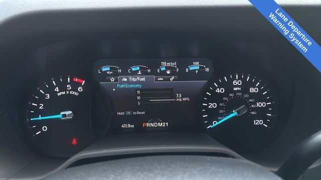 2022 Ford E-450SD Base DRW