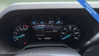 2022 Ford E-450SD Base DRW