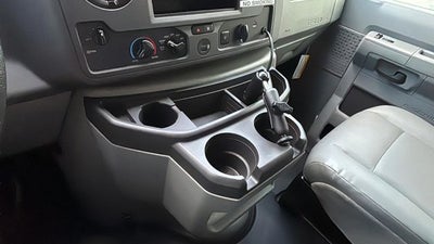 2022 Ford E-450SD Base DRW