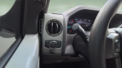 2022 Ford E-450SD Base DRW