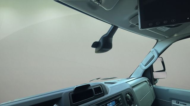 2022 Ford E-450SD Base DRW