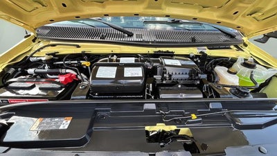 2022 Ford E-450SD Base DRW