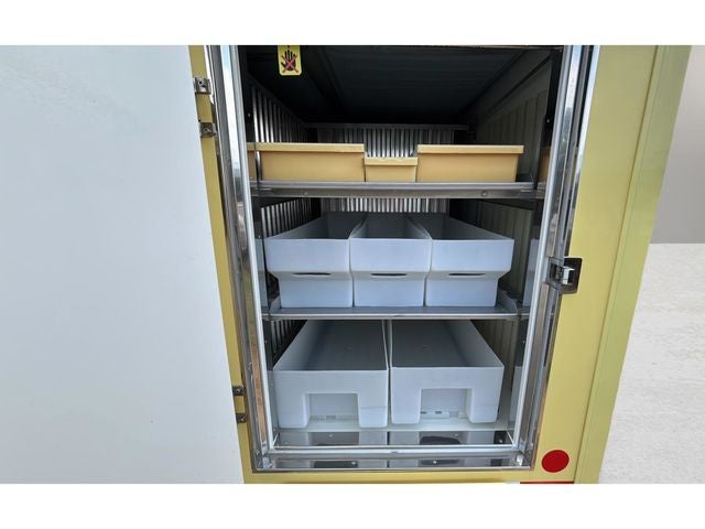 2022 Ford E-450SD Base DRW