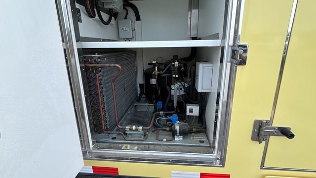 2022 Ford E-450SD Base DRW