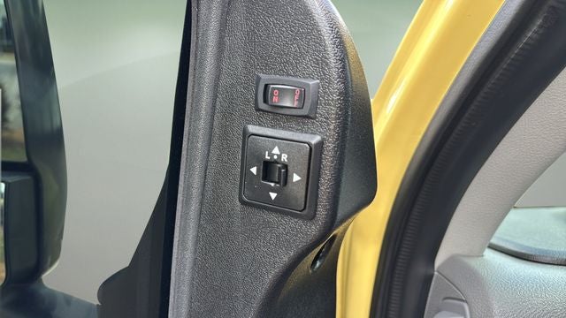 2022 Ford E-450SD Base DRW