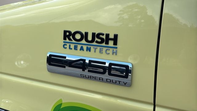 2022 Ford E-450SD Base DRW