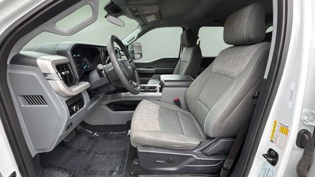 2025 Ford F-250SD XLT