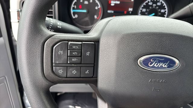2025 Ford F-250SD XLT