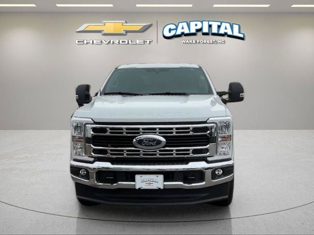 2025 Ford F-250SD XLT