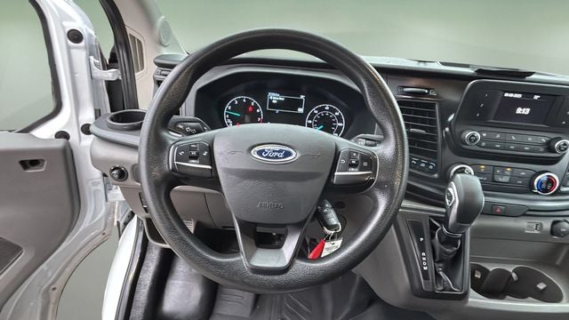 2023 Ford Transit-250 Base