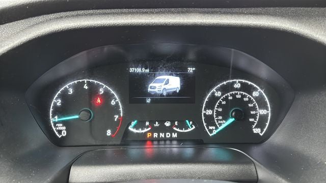 2023 Ford Transit-250 Base